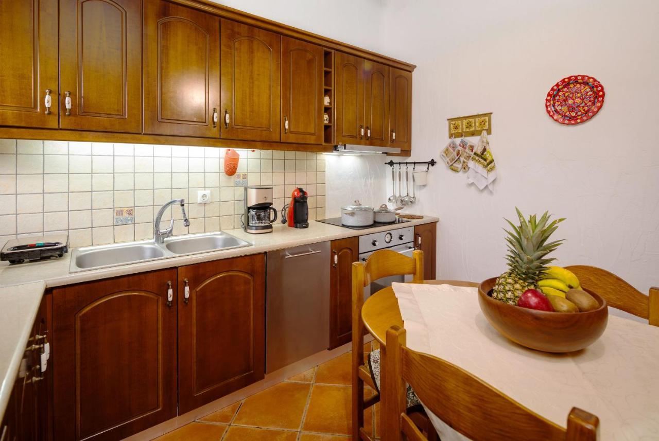 Varta Village - Elea House Kalipadhon Экстерьер фото