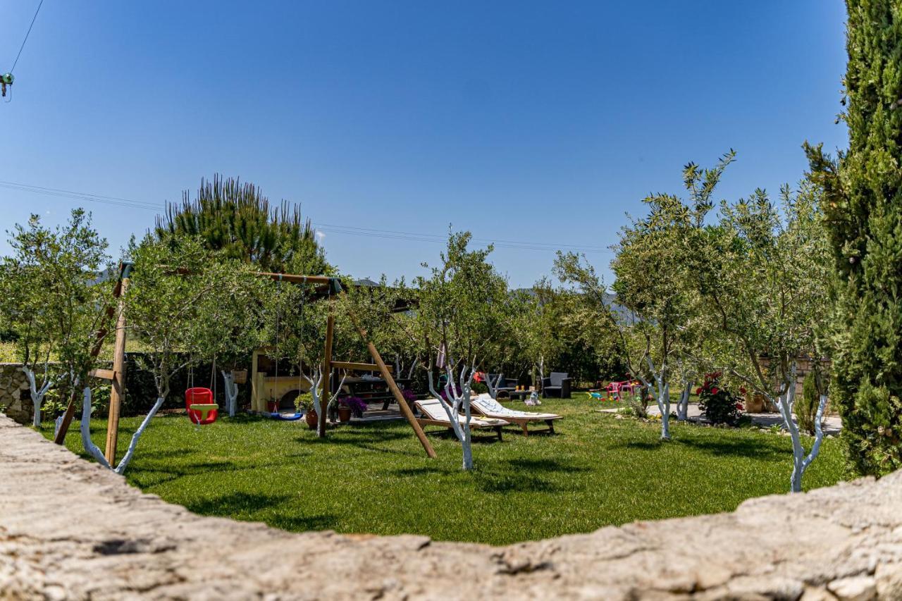 Varta Village - Elea House Kalipadhon Экстерьер фото