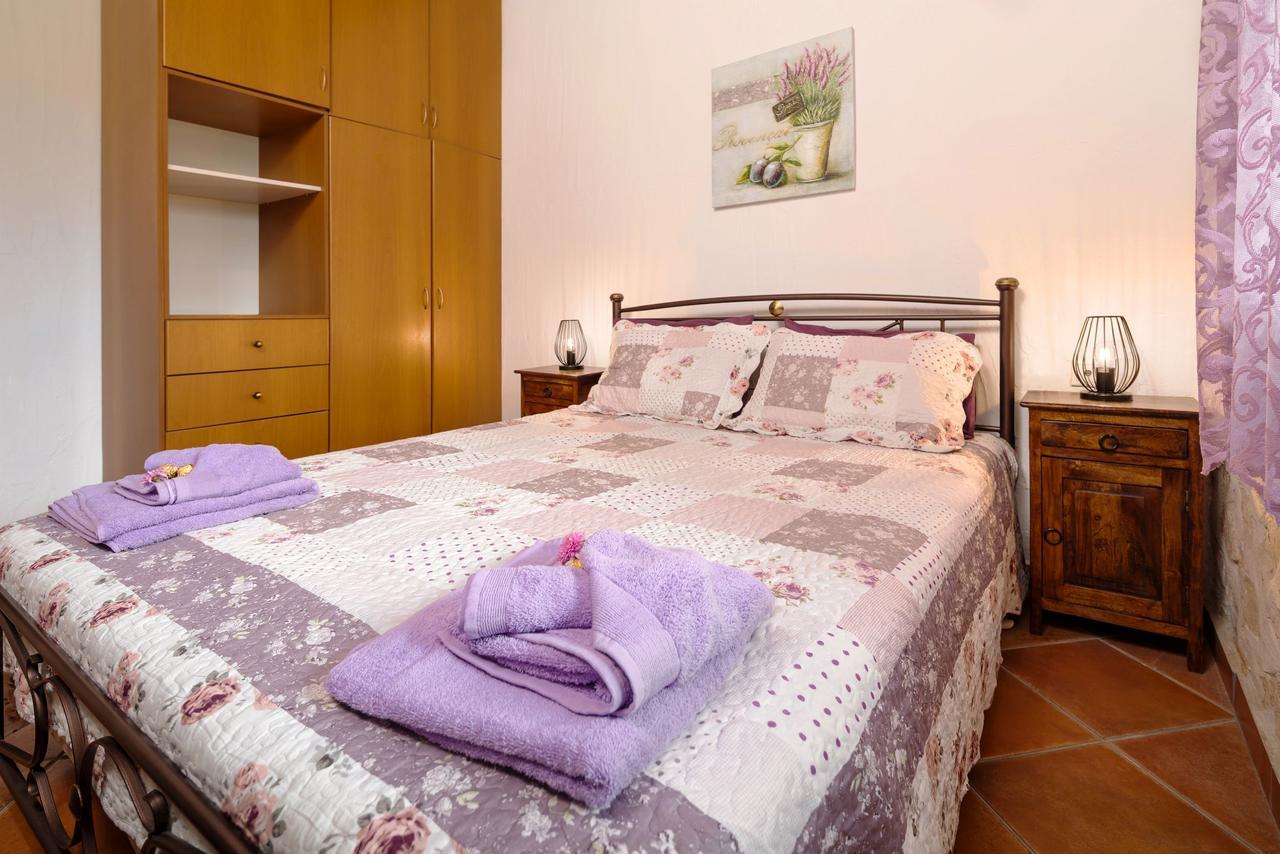 Varta Village - Elea House Kalipadhon Экстерьер фото