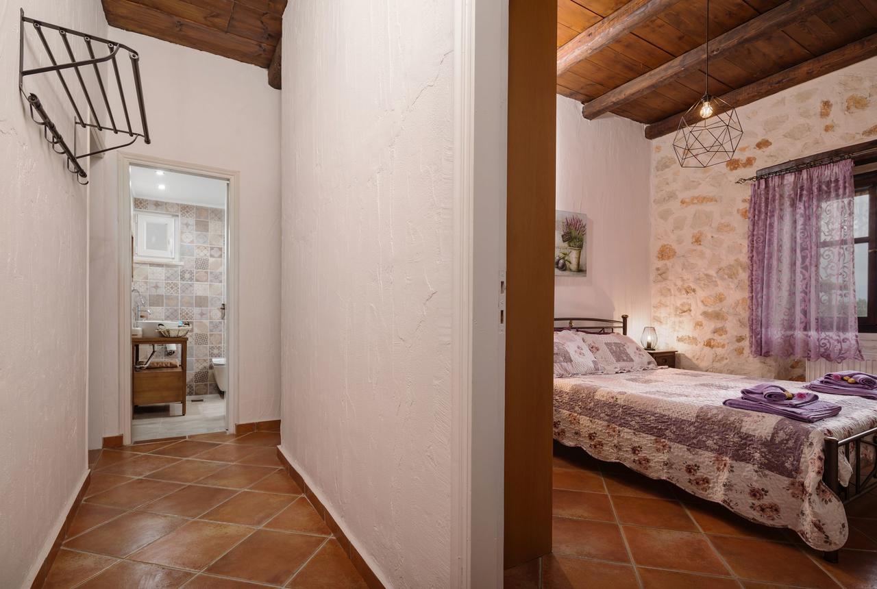 Varta Village - Elea House Kalipadhon Экстерьер фото