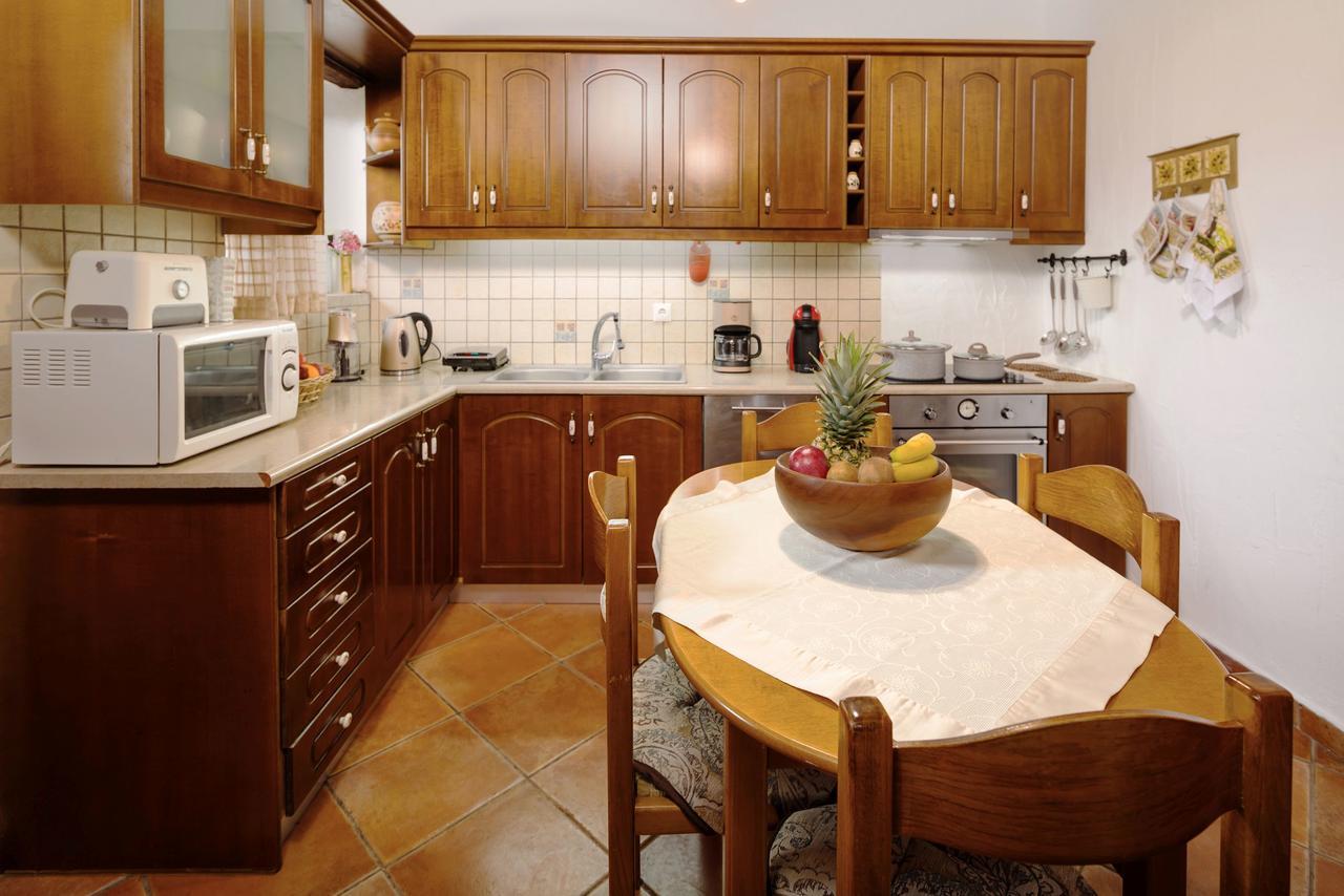 Varta Village - Elea House Kalipadhon Экстерьер фото